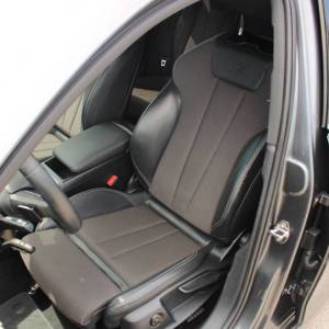 Audi A4 Avant 40 TDi S-Tronic S-Line *LED, NAVIGACIJA, KAMERA*