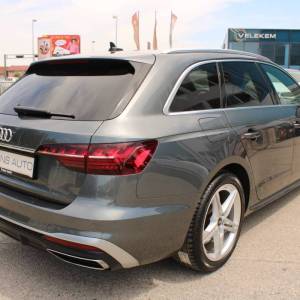 Audi A4 Avant 40 TDi S-Tronic S-Line *LED, NAVIGACIJA, KAMERA*