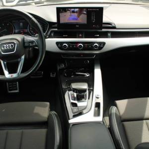 Audi A4 Avant 40 TDi S-Tronic S-Line *LED, NAVIGACIJA, KAMERA*