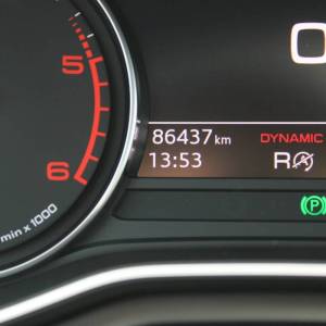 Audi A4 Avant 40 TDi S-Tronic S-Line *LED, NAVIGACIJA, KAMERA*