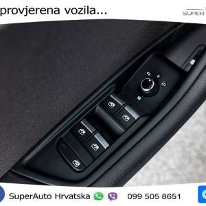 Audi A4 Avant 40 TDI S tronic S line 204 KS, LED+ACC+GR SJED+KAM+ASIST+VIRT