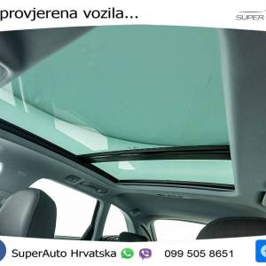 Audi A4 Avant 40 TDI S tronic S line 204 KS, LED+ACC+GR SJED+KAM+ASIST+VIRT