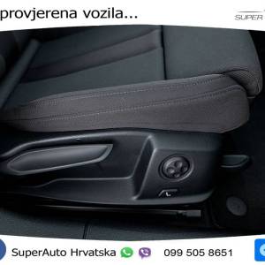 Audi A4 Avant 40 TDI S tronic S line 204 KS, LED+ACC+GR SJED+KAM+ASIST+VIRT