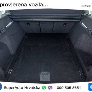 Audi A4 Avant 40 TDI S tronic S line 204 KS, LED+ACC+GR SJED+KAM+ASIST+VIRT