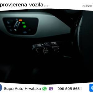 Audi A4 Avant 40 TDI S tronic S line 204 KS, LED+ACC+GR SJED+KAM+ASIST+VIRT