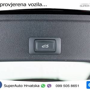 Audi A4 Avant 40 TDI S tronic S line 204 KS, LED+ACC+GR SJED+KAM+ASIST+VIRT