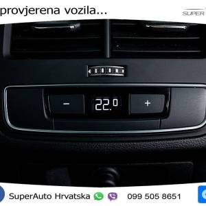 Audi A4 Avant 40 TDI S tronic S line 204 KS, LED+ACC+GR SJED+KAM+ASIST+VIRT