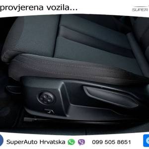 Audi A4 Avant 40 TDI S tronic S line 204 KS, LED+ACC+GR SJED+KAM+ASIST+VIRT