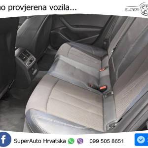 Audi A4 Avant 40 TDI S tronic S line 190 KS, GR SJED+NAVI