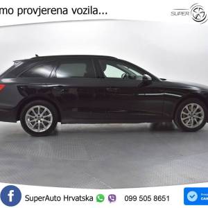 Audi A4 Avant 45 TDI quattro Aut. Sport 231 KS, ACC+LED+GR SJED+NAVI