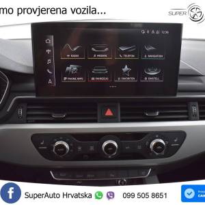Audi A4 Avant 45 TDI quattro Aut. Sport 231 KS, ACC+LED+GR SJED+NAVI