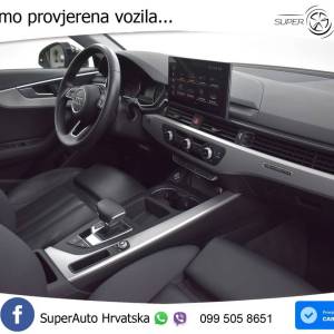 Audi A4 Avant 45 TDI quattro Aut. Sport 231 KS, ACC+LED+GR SJED+NAVI