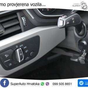 Audi A4 Avant 45 TDI quattro Aut. Sport 231 KS, ACC+LED+GR SJED+NAVI