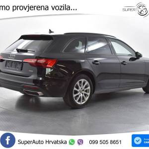 Audi A4 Avant 45 TDI quattro Aut. Sport 231 KS, ACC+LED+GR SJED+NAVI