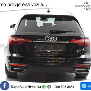 Audi A4 Avant 45 TDI quattro Aut. Sport 231 KS, ACC+LED+GR SJED+NAVI