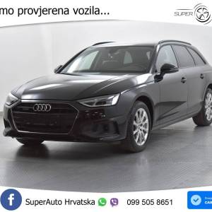 Audi A4 Avant 45 TDI quattro Aut. Sport 231 KS, ACC+LED+GR SJED+NAVI
