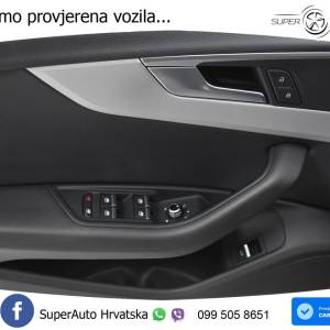 Audi A4 Avant 45 TDI quattro Aut. Sport 231 KS, ACC+LED+GR SJED+NAVI