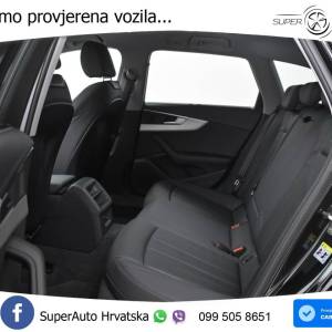 Audi A4 Avant 45 TDI quattro Aut. Sport 231 KS, ACC+LED+GR SJED+NAVI