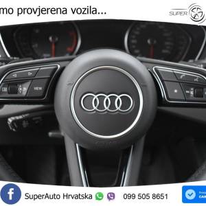 Audi A4 Avant 45 TDI quattro Aut. Sport 231 KS, ACC+LED+GR SJED+NAVI