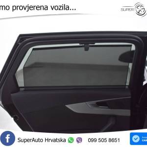 Audi A4 Avant 45 TDI quattro Aut. Sport 231 KS, ACC+LED+GR SJED+NAVI