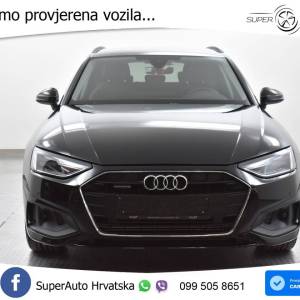 Audi A4 Avant 45 TDI quattro Aut. Sport 231 KS, ACC+LED+GR SJED+NAVI