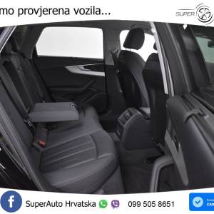Audi A4 Avant 45 TDI quattro Aut. Sport 231 KS, ACC+LED+GR SJED+NAVI