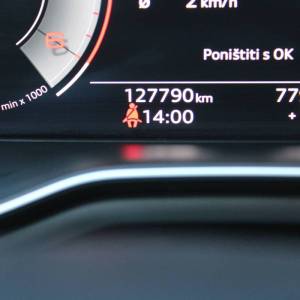 Audi A4 Avant Allroad 40 TDi Quattro S-Tronic *LED, NAVIGACIJA*