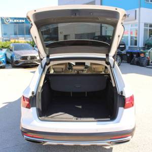 Audi A4 Avant Allroad 40 TDi Quattro S-Tronic *LED, NAVIGACIJA*