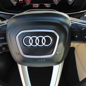 Audi A4 Avant Allroad 40 TDi Quattro S-Tronic *LED, NAVIGACIJA*