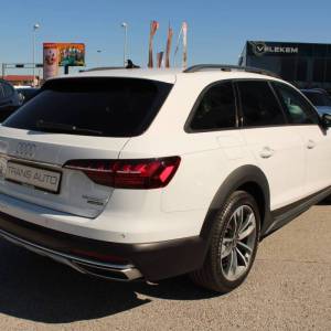 Audi A4 Avant Allroad 40 TDi Quattro S-Tronic *LED, NAVIGACIJA*