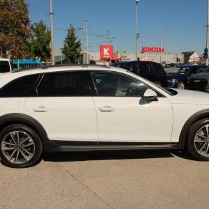 Audi A4 Avant Allroad 40 TDi Quattro S-Tronic *LED, NAVIGACIJA*