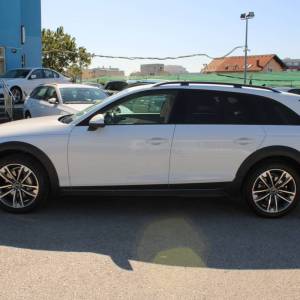Audi A4 Avant Allroad 40 TDi Quattro S-Tronic *LED, NAVIGACIJA*