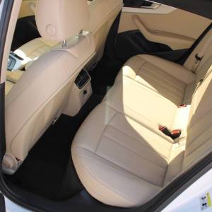 Audi A4 Avant Allroad 40 TDi Quattro S-Tronic *LED, NAVIGACIJA*