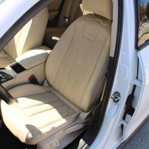 Audi A4 Avant Allroad 40 TDi Quattro S-Tronic *LED, NAVIGACIJA*