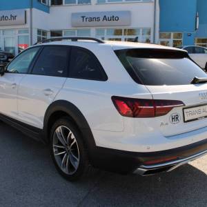 Audi A4 Avant Allroad 40 TDi Quattro S-Tronic *LED, NAVIGACIJA*