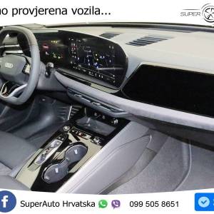 Audi A5 Avant 2.0 TFSI S tronic 150 KS, MATRIX+ACC+GR SJED+360+ASIST