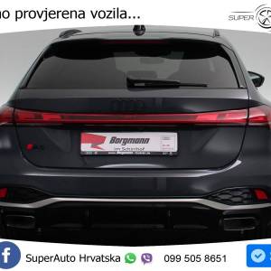 Audi A5 Avant 2.0 TFSI S tronic 150 KS, MATRIX+ACC+GR SJED+360+ASIST