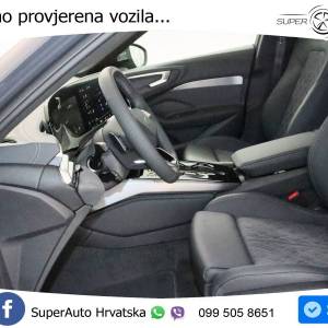 Audi A5 Avant 2.0 TFSI S tronic 150 KS, MATRIX+ACC+GR SJED+360+ASIST