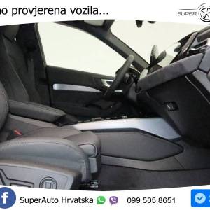 Audi A5 Avant 2.0 TFSI S tronic 150 KS, MATRIX+ACC+GR SJED+360+ASIST