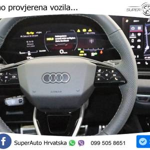 Audi A5 Avant 2.0 TFSI S tronic 150 KS, MATRIX+ACC+GR SJED+360+ASIST
