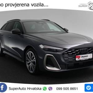 Audi A5 Avant 2.0 TFSI S tronic 150 KS, MATRIX+ACC+GR SJED+360+ASIST
