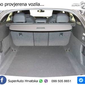 Audi A5 Avant 2.0 TFSI S tronic 150 KS, MATRIX+ACC+GR SJED+360+ASIST