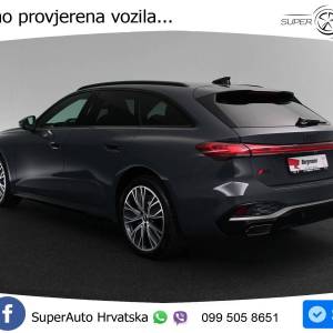 Audi A5 Avant 2.0 TFSI S tronic 150 KS, MATRIX+ACC+GR SJED+360+ASIST
