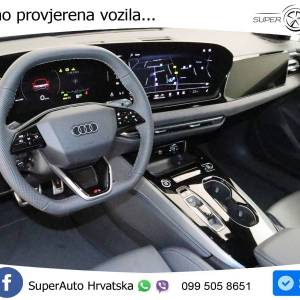 Audi A5 Avant 2.0 TFSI S tronic 150 KS, MATRIX+ACC+GR SJED+360+ASIST