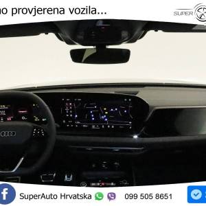 Audi A5 Avant 2.0 TFSI S tronic 150 KS, MATRIX+ACC+GR SJED+360+ASIST