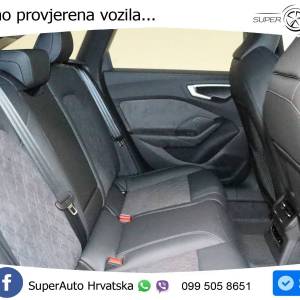 Audi A5 Avant 2.0 TFSI S tronic 150 KS, MATRIX+ACC+GR SJED+360+ASIST