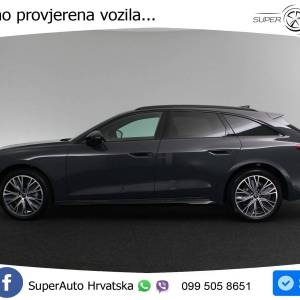 Audi A5 Avant 2.0 TFSI S tronic 150 KS, MATRIX+ACC+GR SJED+360+ASIST