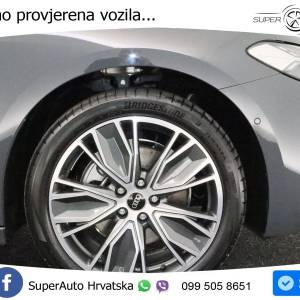 Audi A5 Avant 2.0 TFSI S tronic 150 KS, MATRIX+ACC+GR SJED+360+ASIST