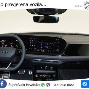 Audi A5 Avant 2.0 TFSI S tronic 150 KS, MATRIX+ACC+GR SJED+360+ASIST