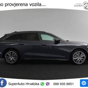 Audi A5 Avant 2.0 TFSI S tronic 150 KS, MATRIX+ACC+GR SJED+360+ASIST